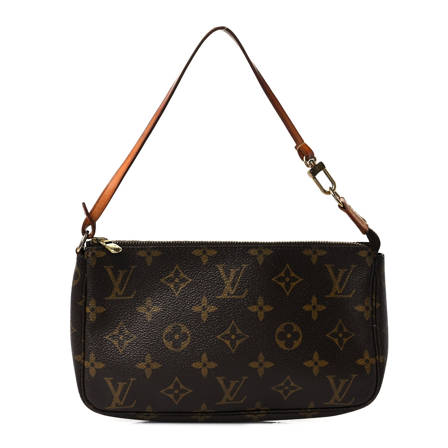 Monogram Pochette Accessories