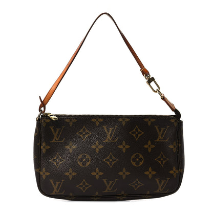 Louis Vuitton Monogram Pochette Accessories 1 of 8