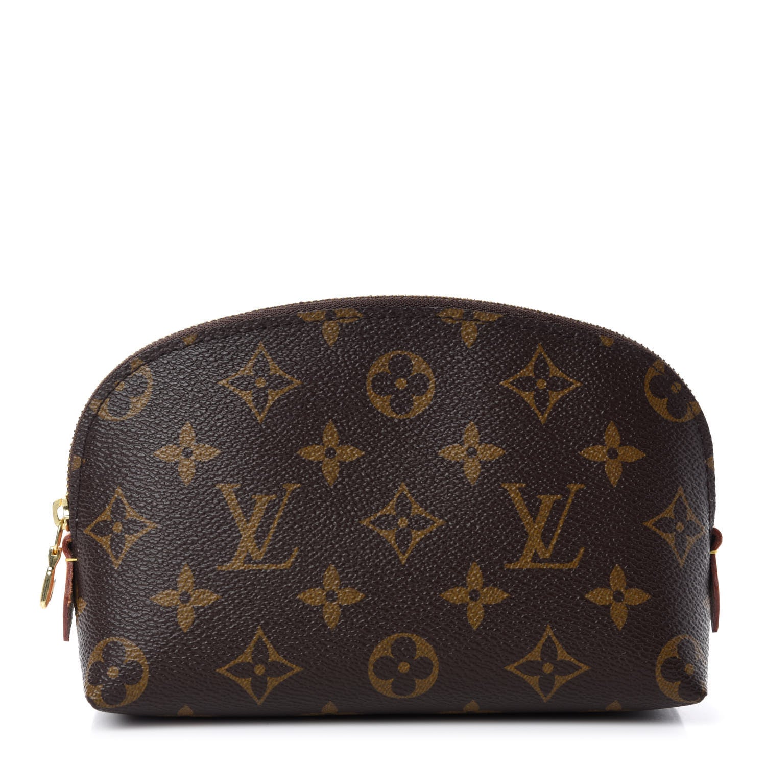 Louis Vuitton Monogram Cosmetic Pouch 1 of 7