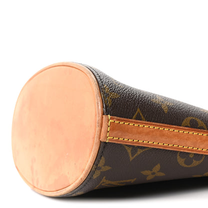 Louis Vuitton Monogram Drouot 10 of 10