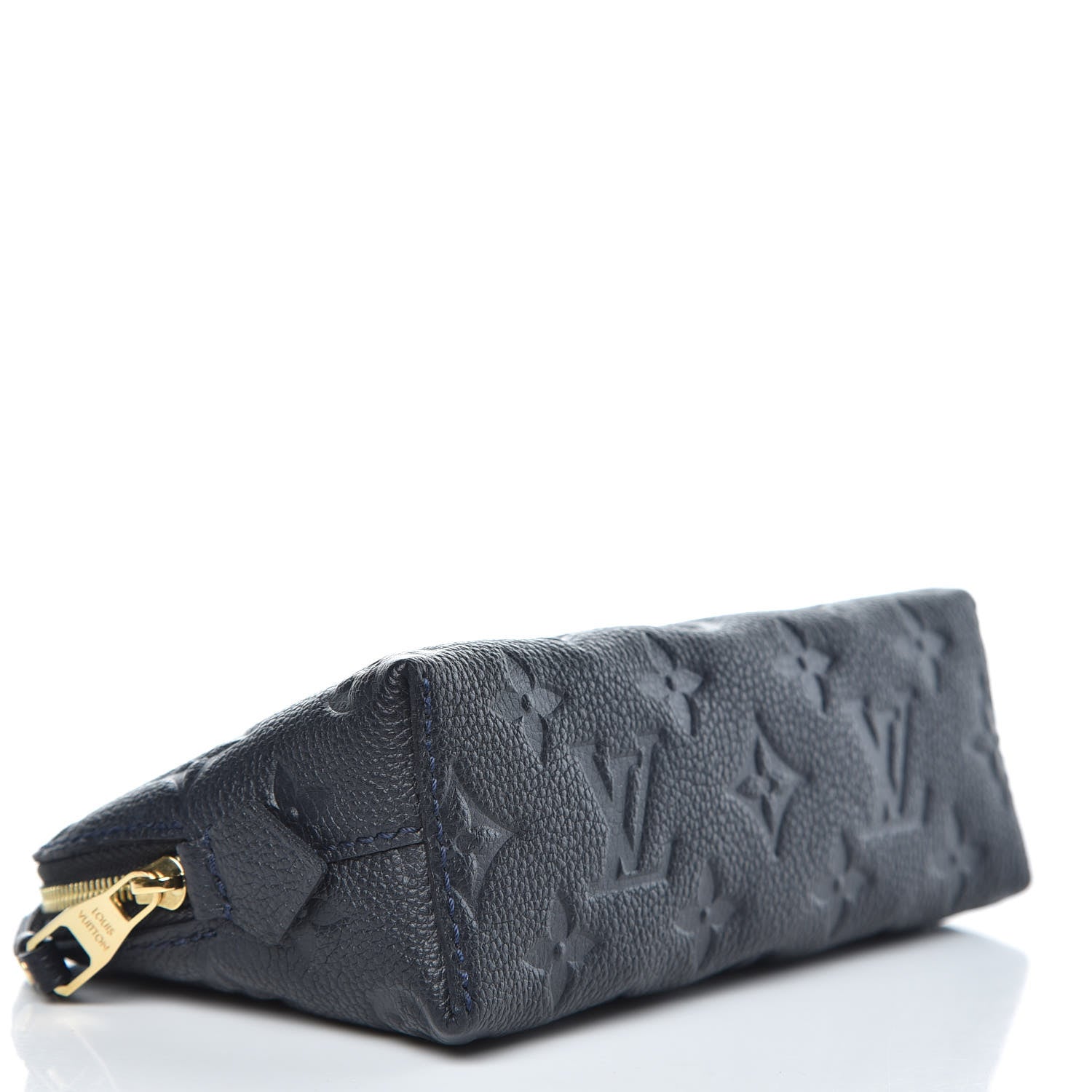 Louis Vuitton Empreinte Cosmetic Pouch Infini 4 of 8