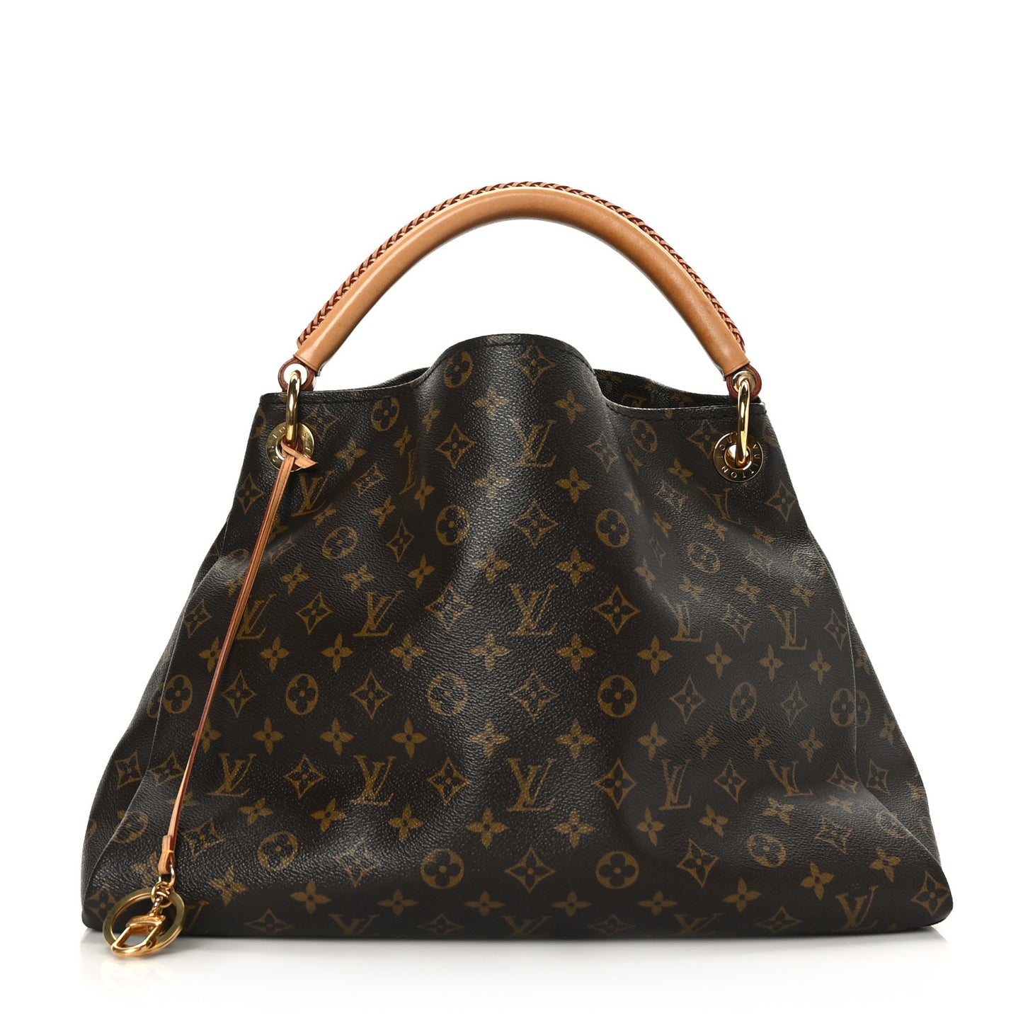 Monogram Artsy MM