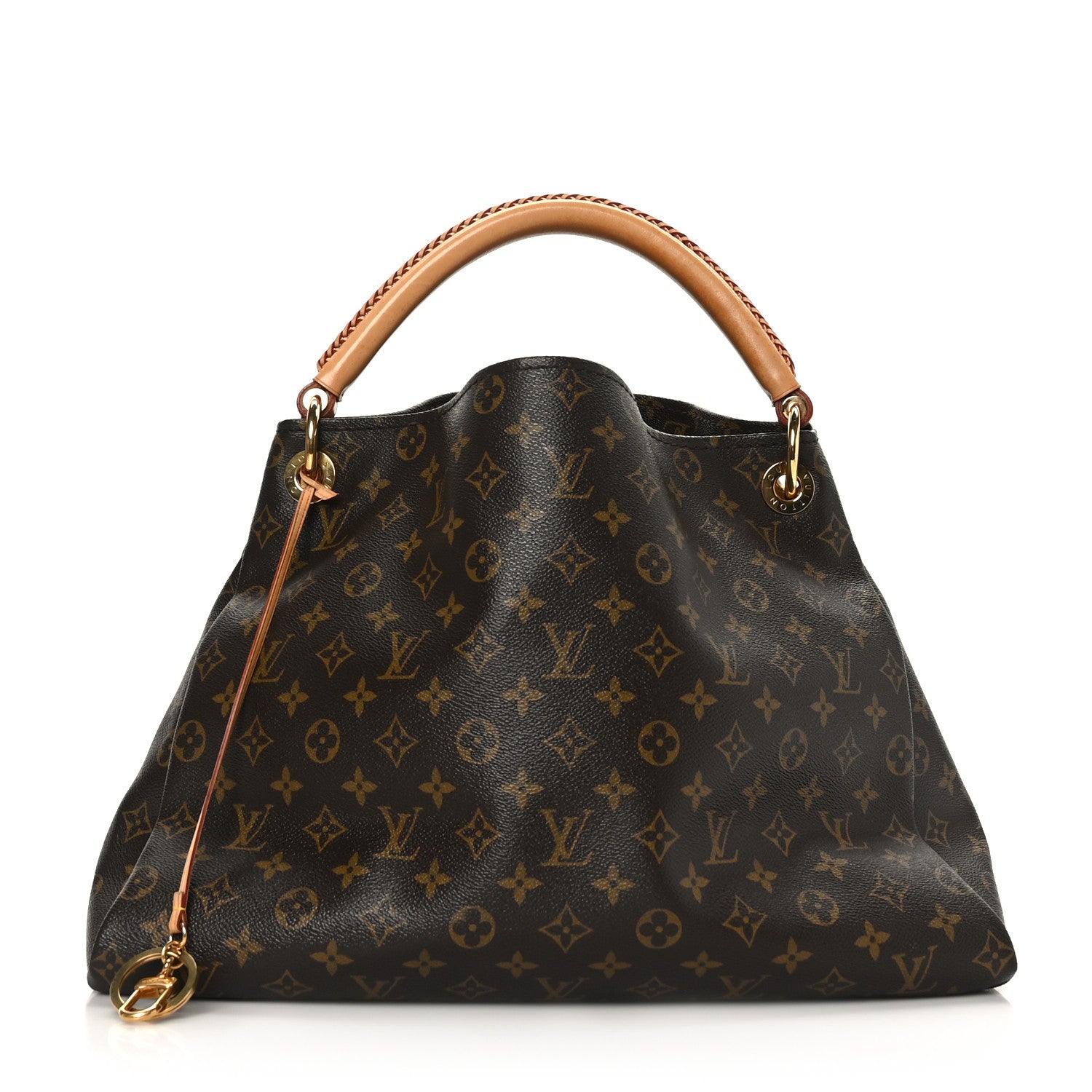 Louis Vuitton Monogram Artsy MM 1 of 10