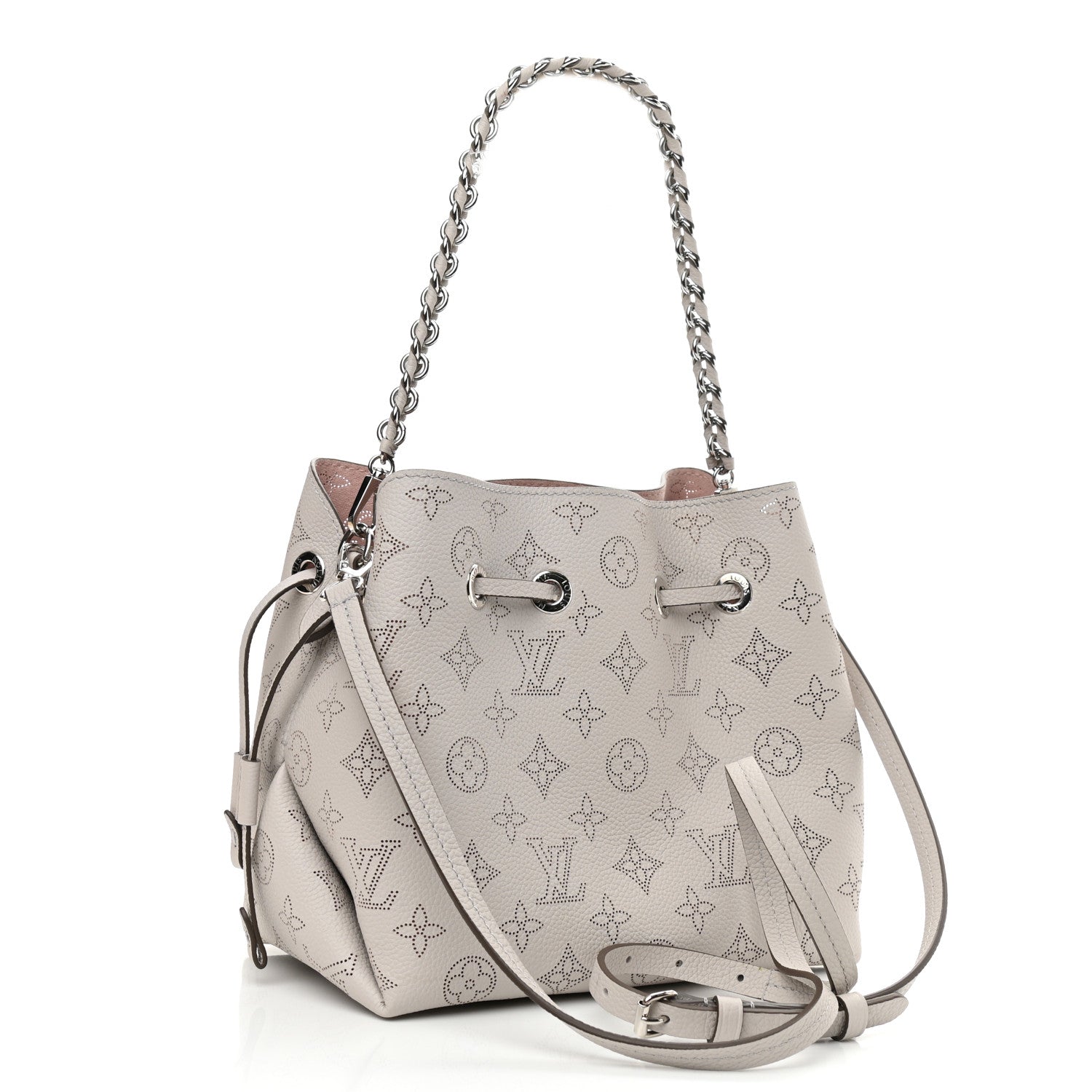 Louis Vuitton Mahina Bella Brume 3 of 11