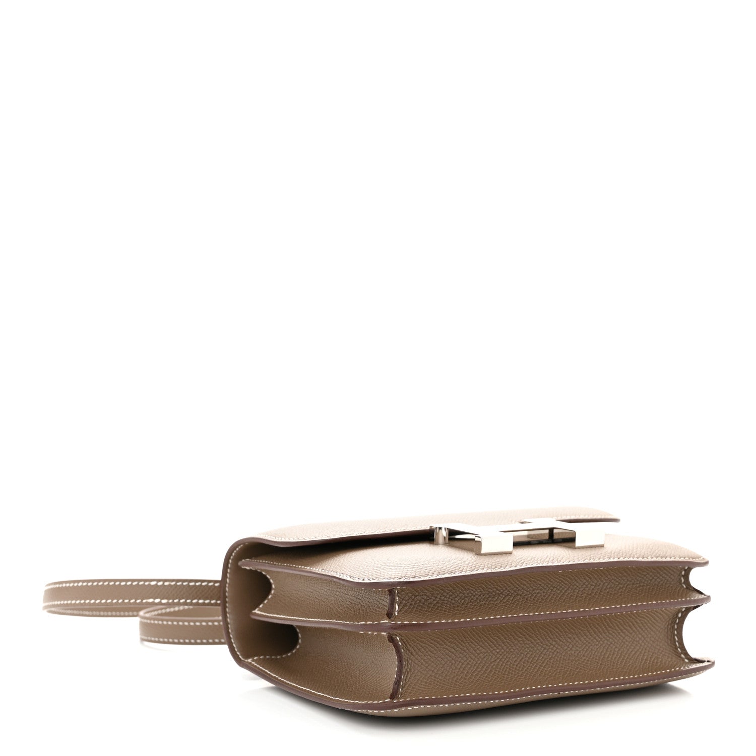 Hermes Epsom Constance 18 Etoupe 4 of 11