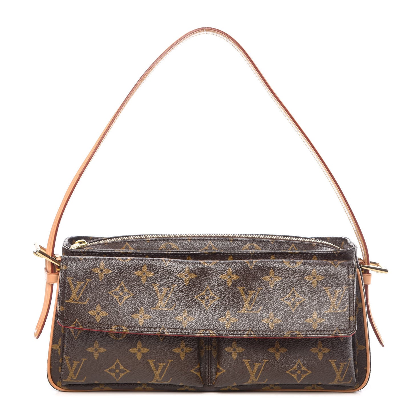 Monogram Viva-Cite MM