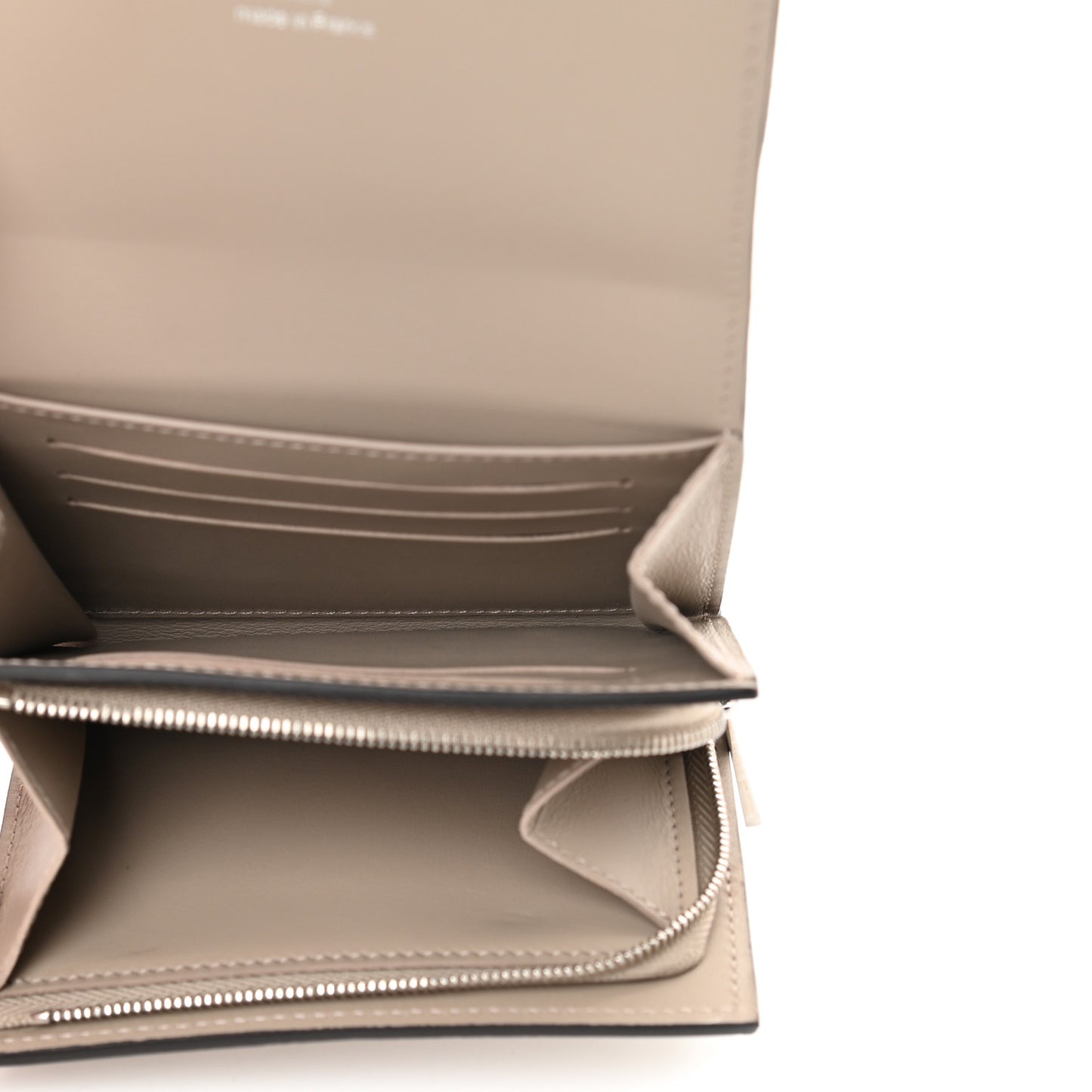 Mahina Iris Compact Wallet NM Galet