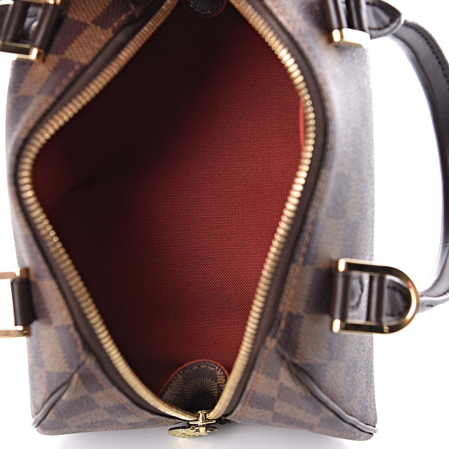 Louis Vuitton Damier Ebene Ribera Mini 5 of 9