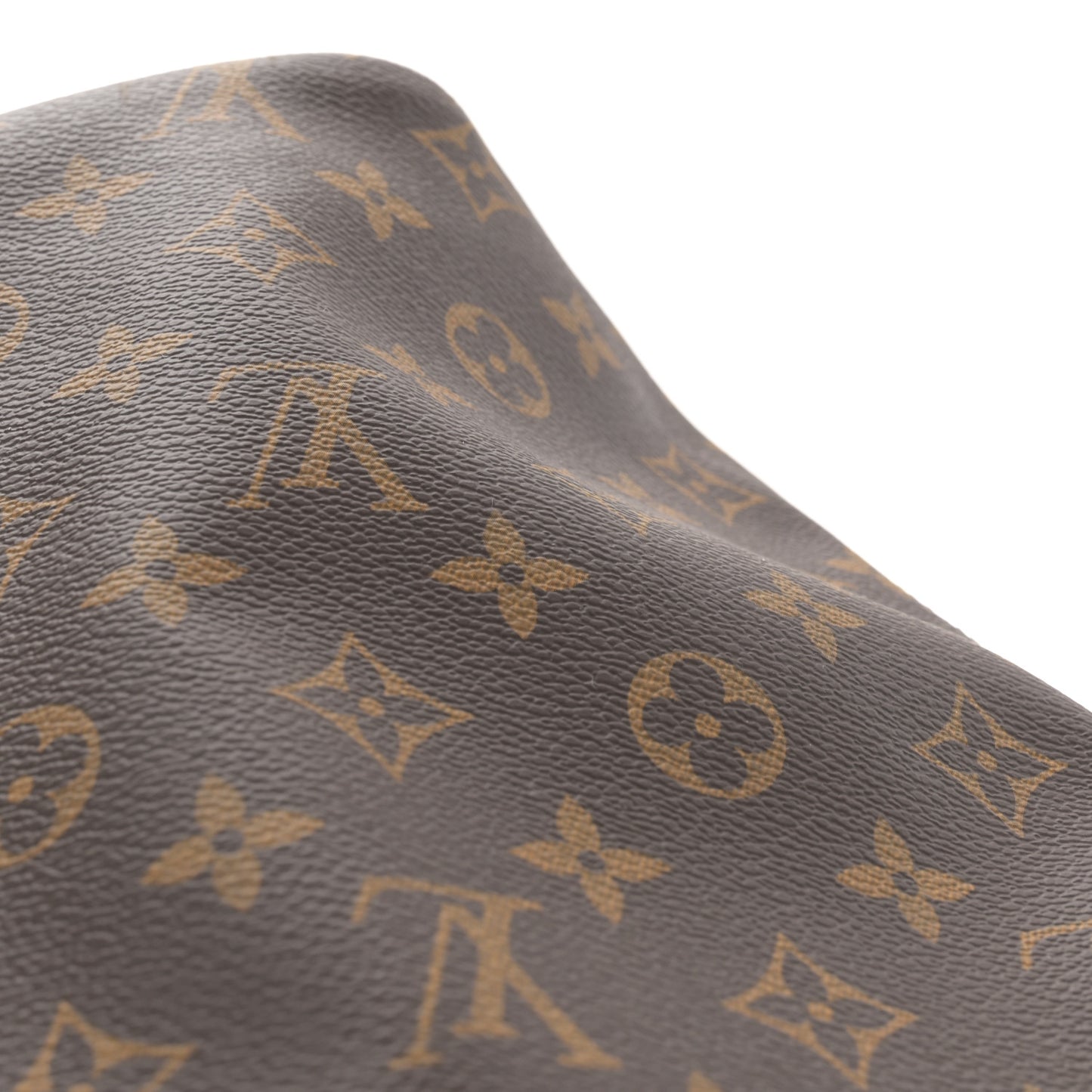 Monogram Neo Neverfull MM Cherry