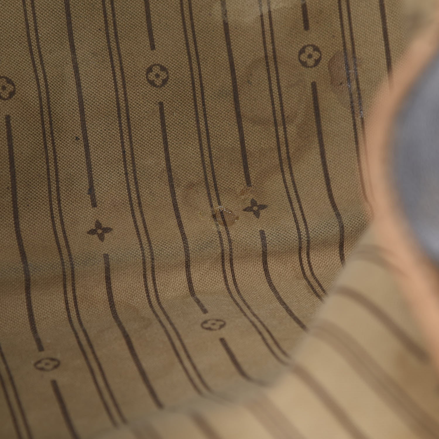 Louis Vuitton Monogram Delightful PM 16 of 23