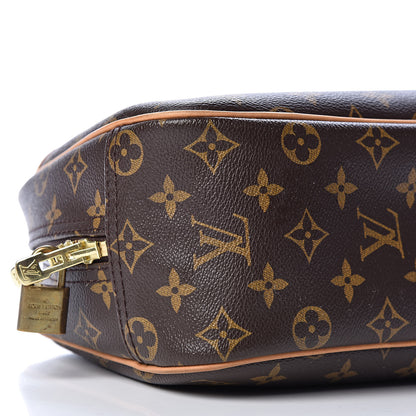 Louis Vuitton Monogram Trouville 7 of 9