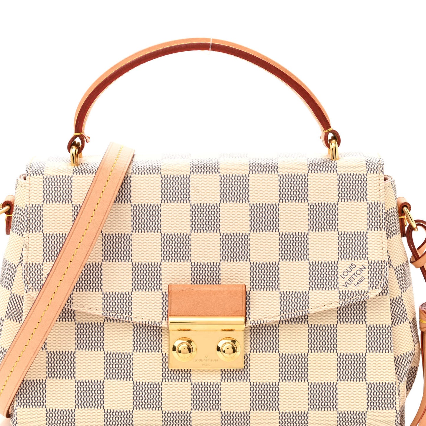 Damier Azur Croisette