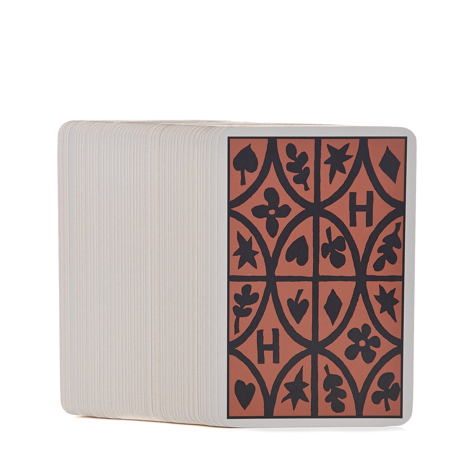 Hermes Playing Cards 2 of 3