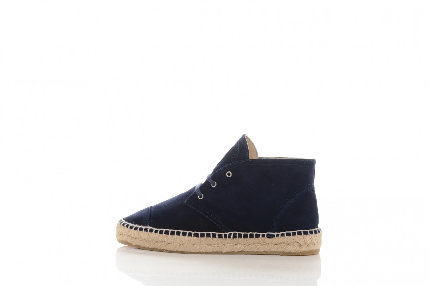 Vitello Daino Hobo Bruciato