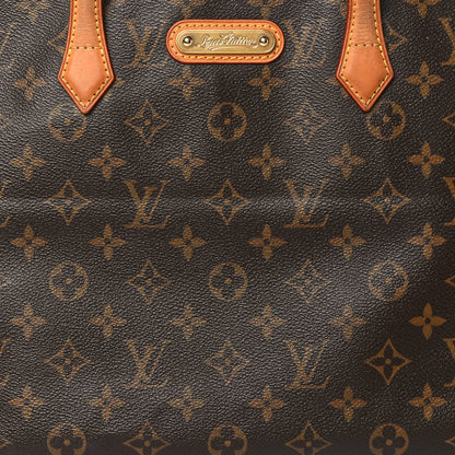 Louis Vuitton Monogram Wilshire MM 7 of 11