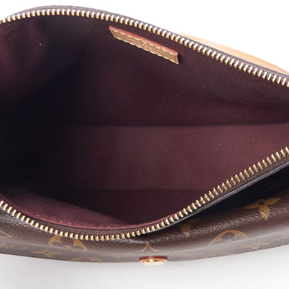 Louis Vuitton Monogram Mabillon 7 of 8