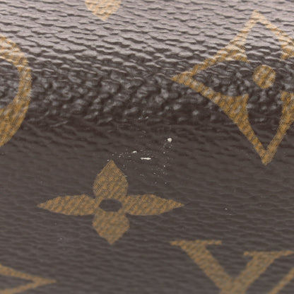 Louis Vuitton Monogram Locky BB Rose Poudre 10 of 11