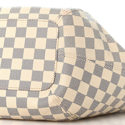 Louis Vuitton Damier Azur Salina PM 10 of 14
