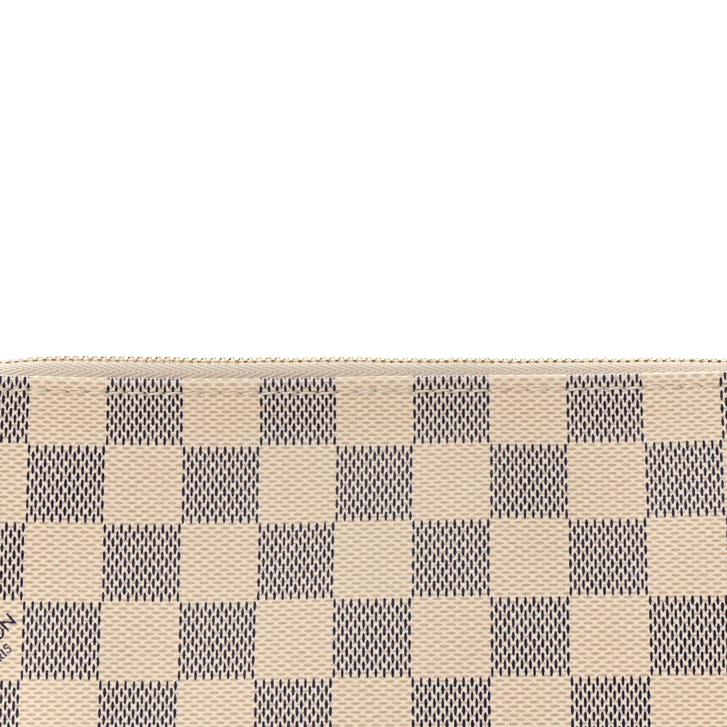 Damier Azur Pochette Accessories NM