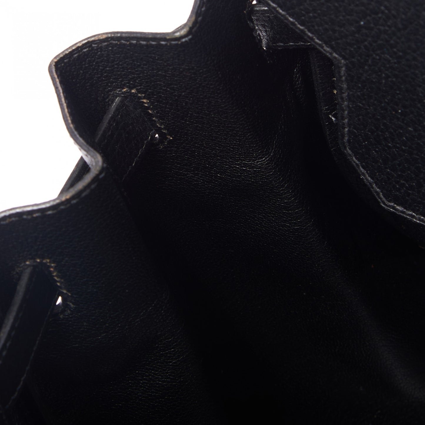 Ardennes Birkin 40 Black