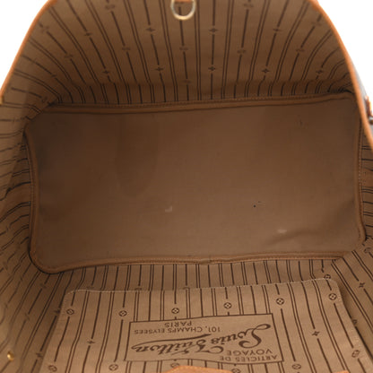 Louis Vuitton Monogram Neverfull GM 5 of 13