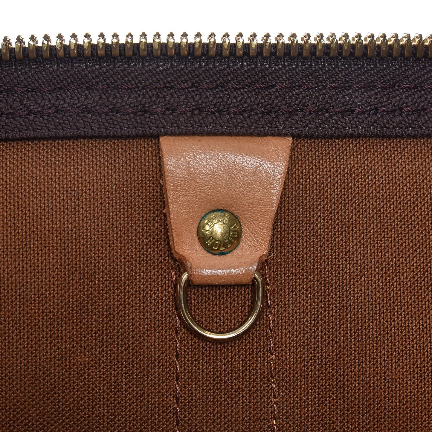 Monogram Keepall Bandouliere 60