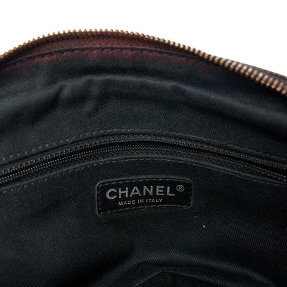 Chanel Caviar Quilted Small Chic Flap Black 6 of 11