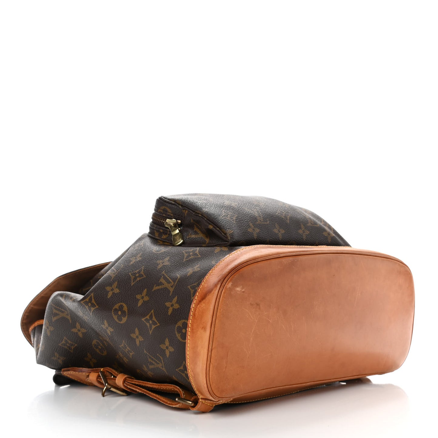 Monogram Montsouris GM Backpack