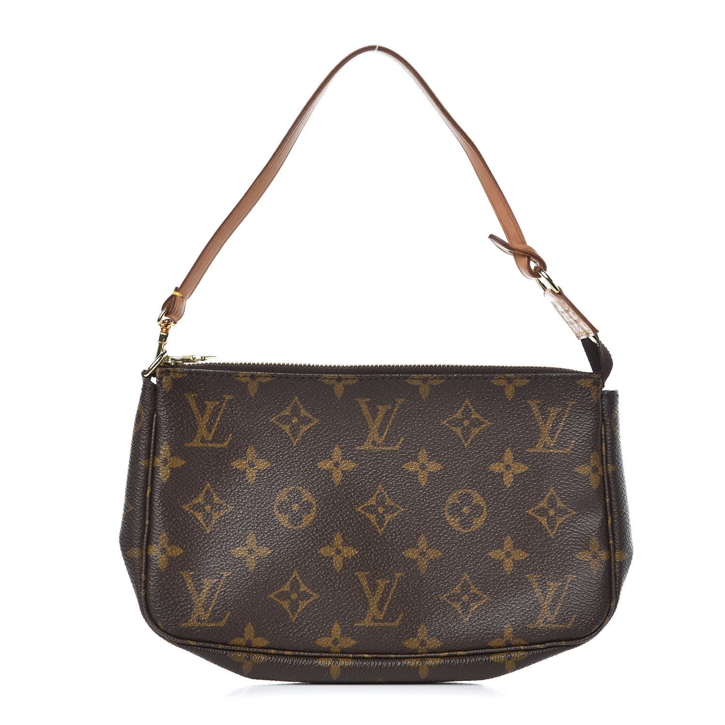 Monogram Pochette Accessories
