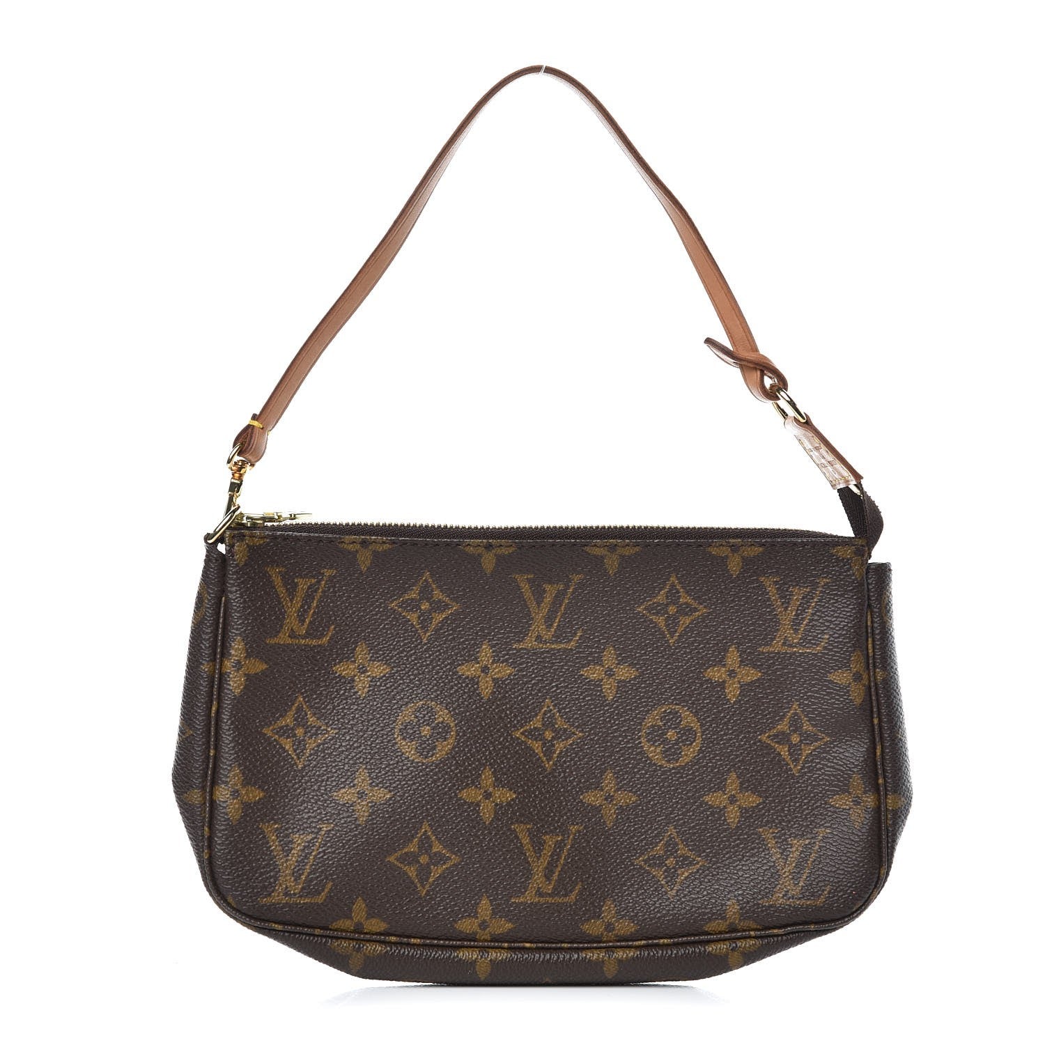 Louis Vuitton Monogram Pochette Accessories 1 of 7