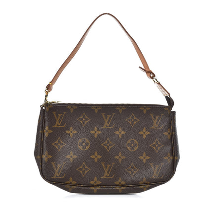 Louis Vuitton Monogram Pochette Accessories 1 of 7