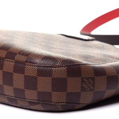 Louis Vuitton Damier Ebene South Bank Besace 10 of 12