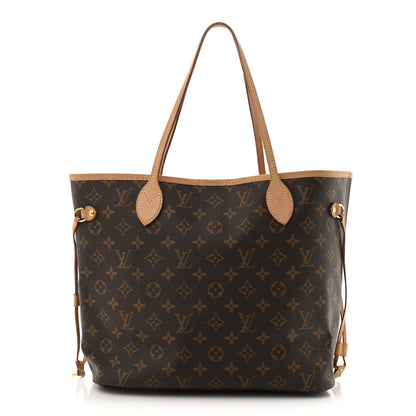 Louis Vuitton Monogram Neo Neverfull MM Cherry 1 of 13