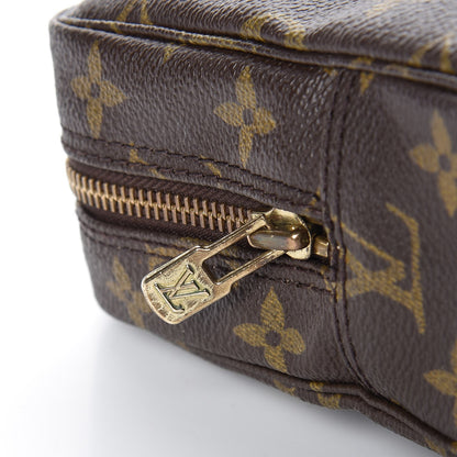 Louis Vuitton Monogram Trousse Toilette 23 9 of 9