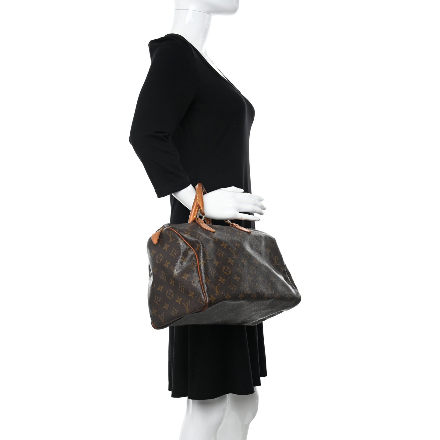 Monogram Speedy 30