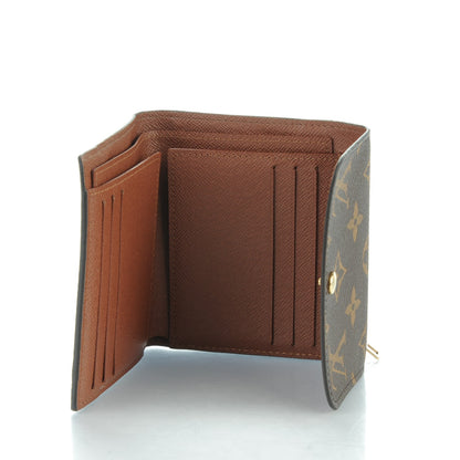 Louis Vuitton Monogram Anais Wallet 6 of 7