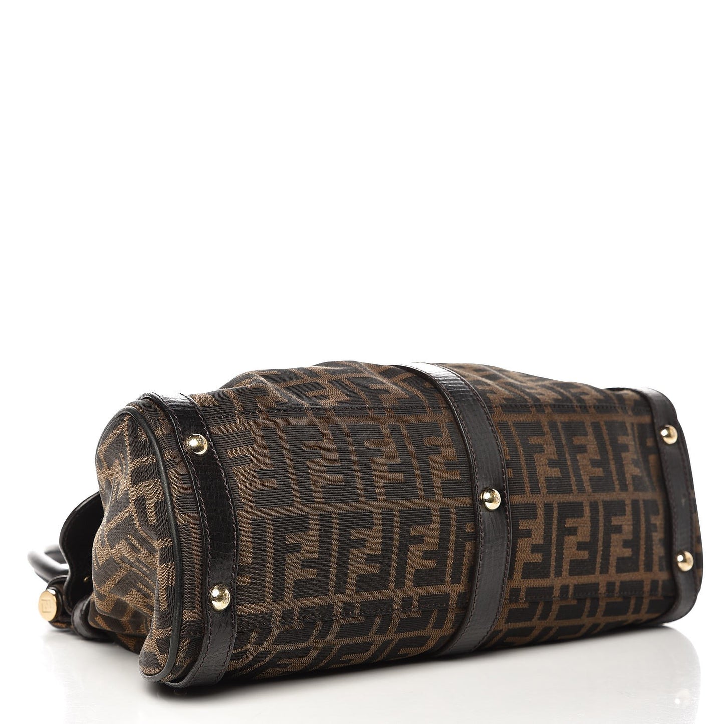 Zucca Medium Magic Bag Tobacco