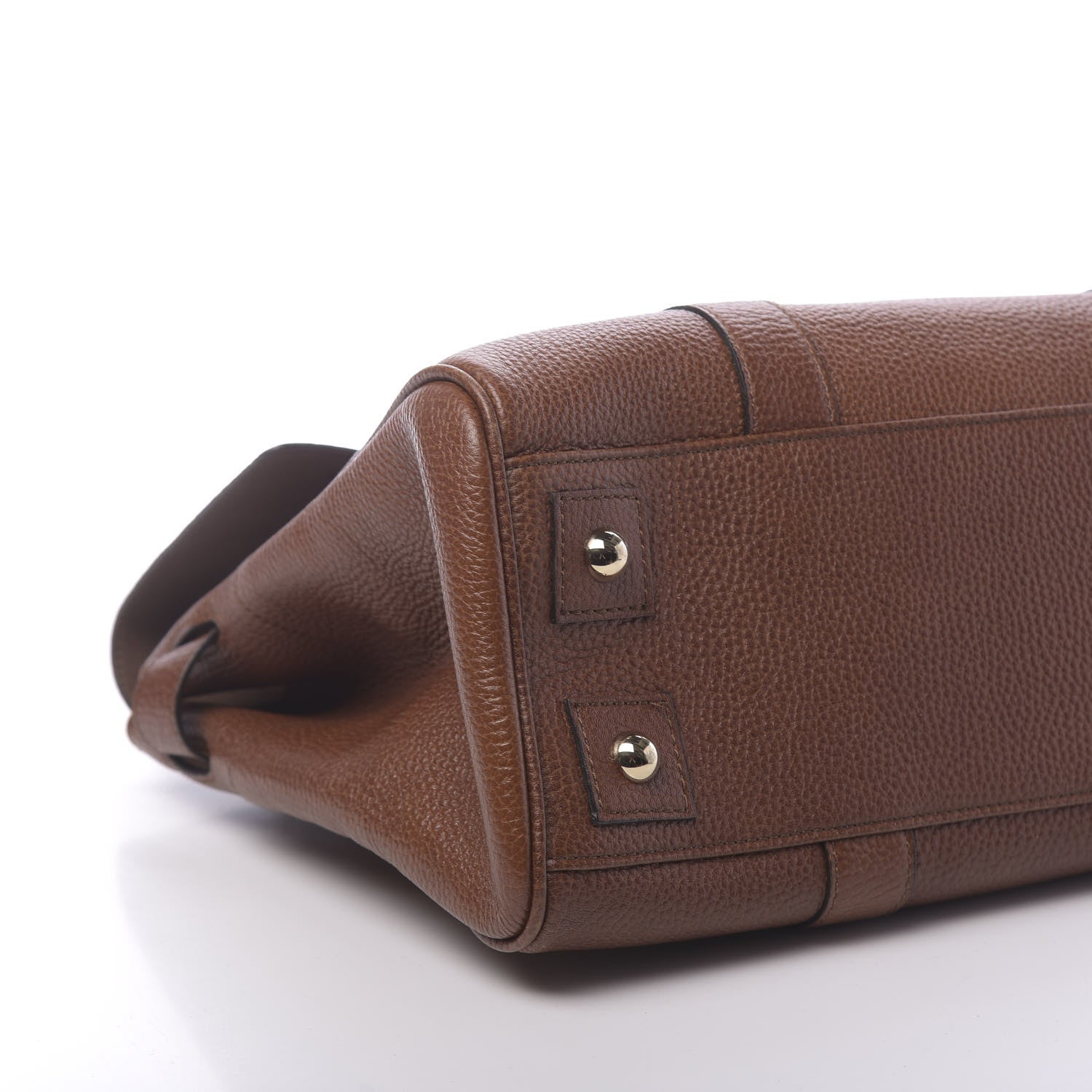 Mulberry Classic Grain Calfskin Bayswater Oak 15 of 16