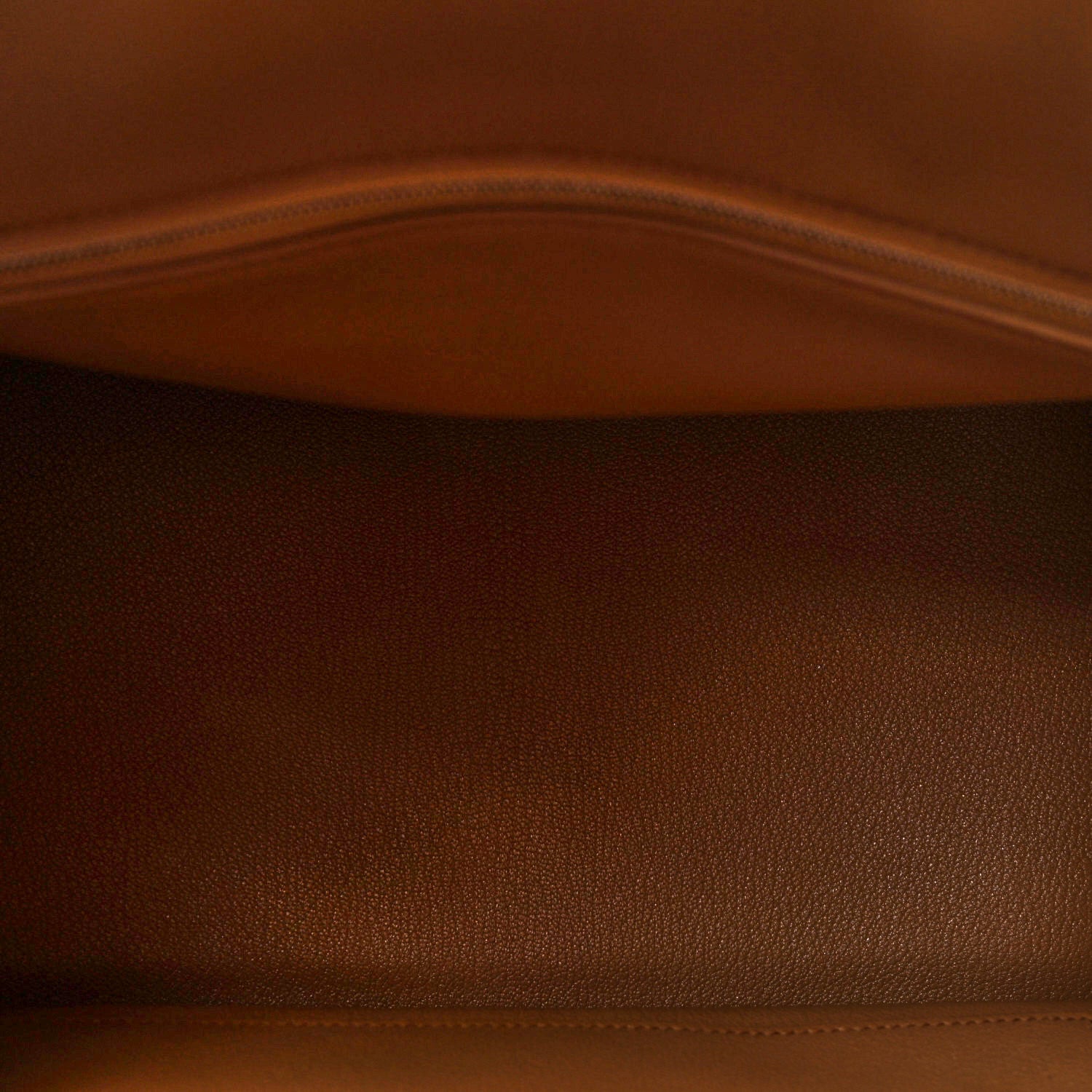Hermes Taurillon Clemence Birkin 35 Biscuit 5 of 10