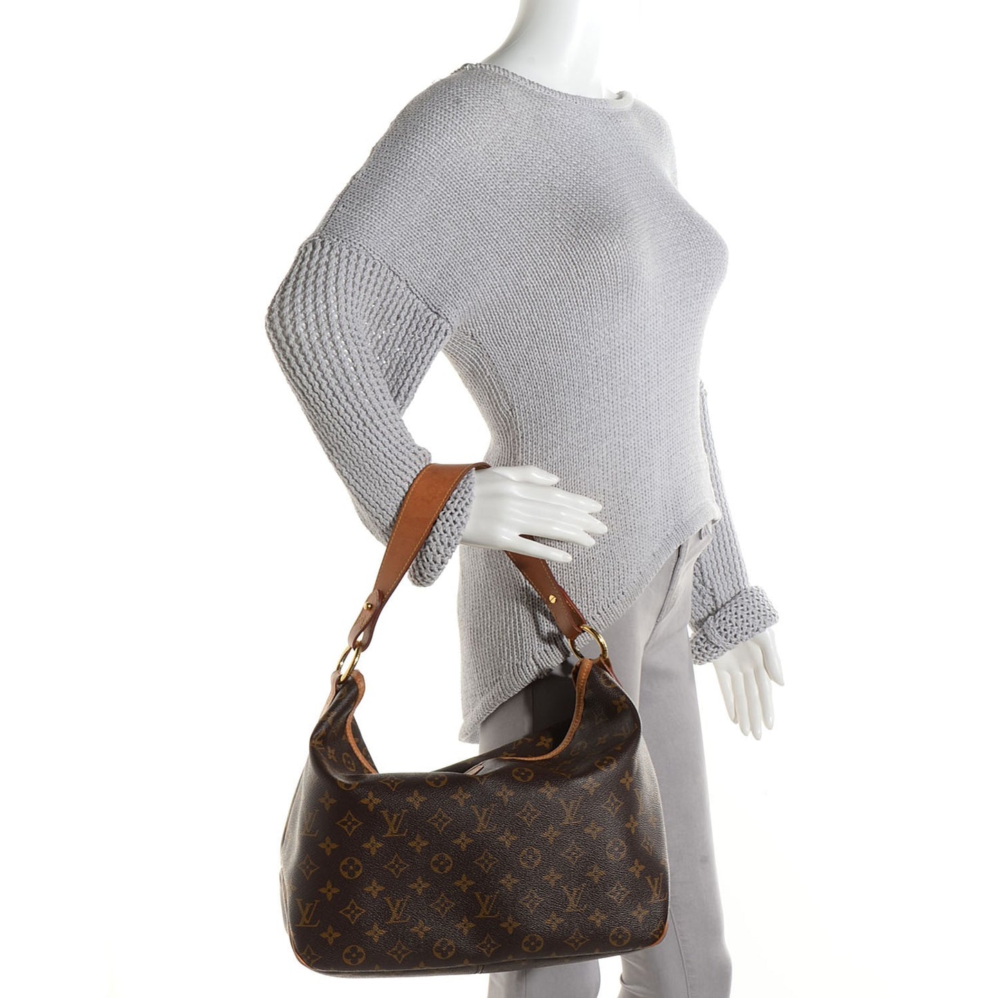Monogram Delightful PM