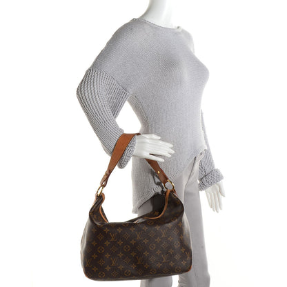 Louis Vuitton Monogram Delightful PM 2 of 8