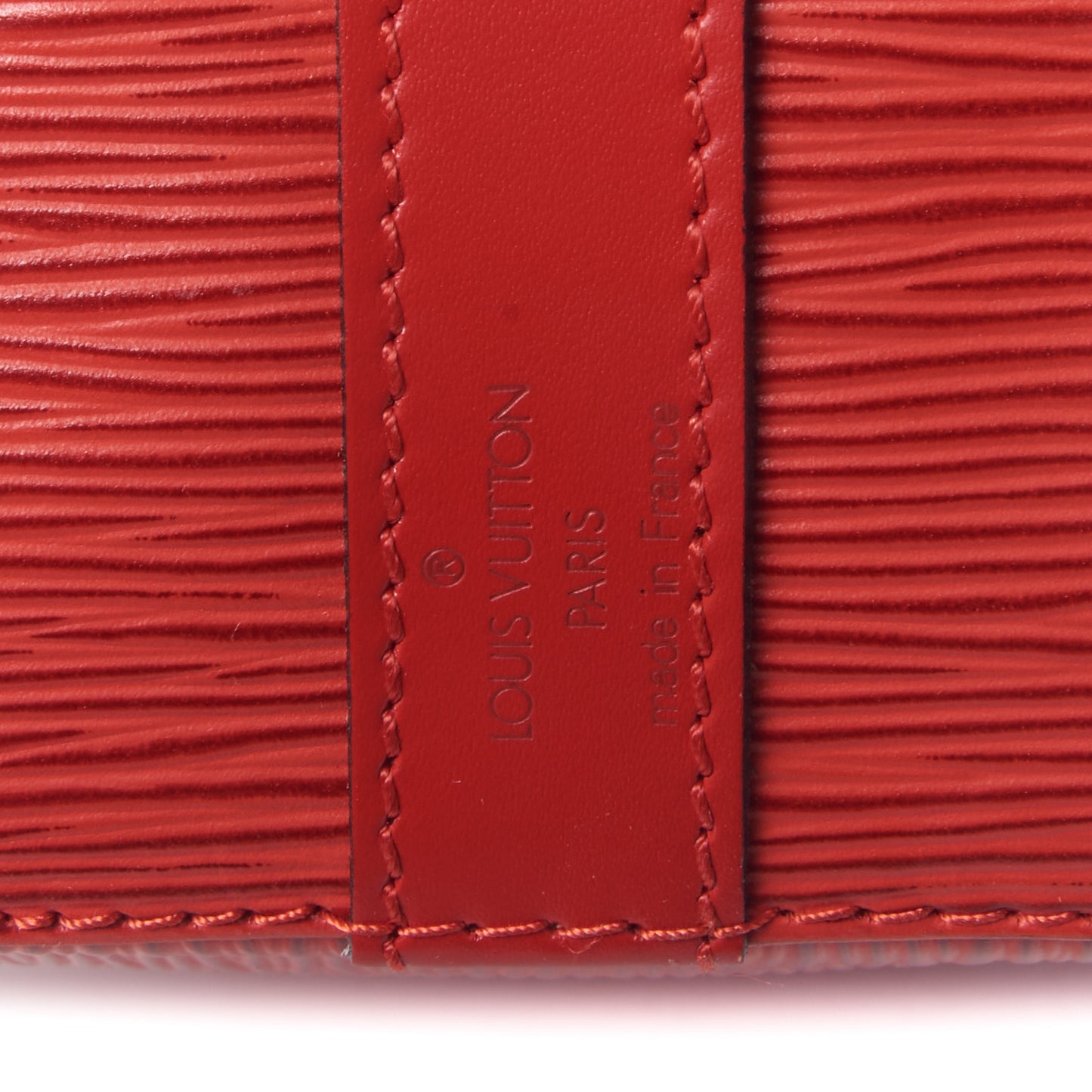 Epi Petit Noe Castillan Red