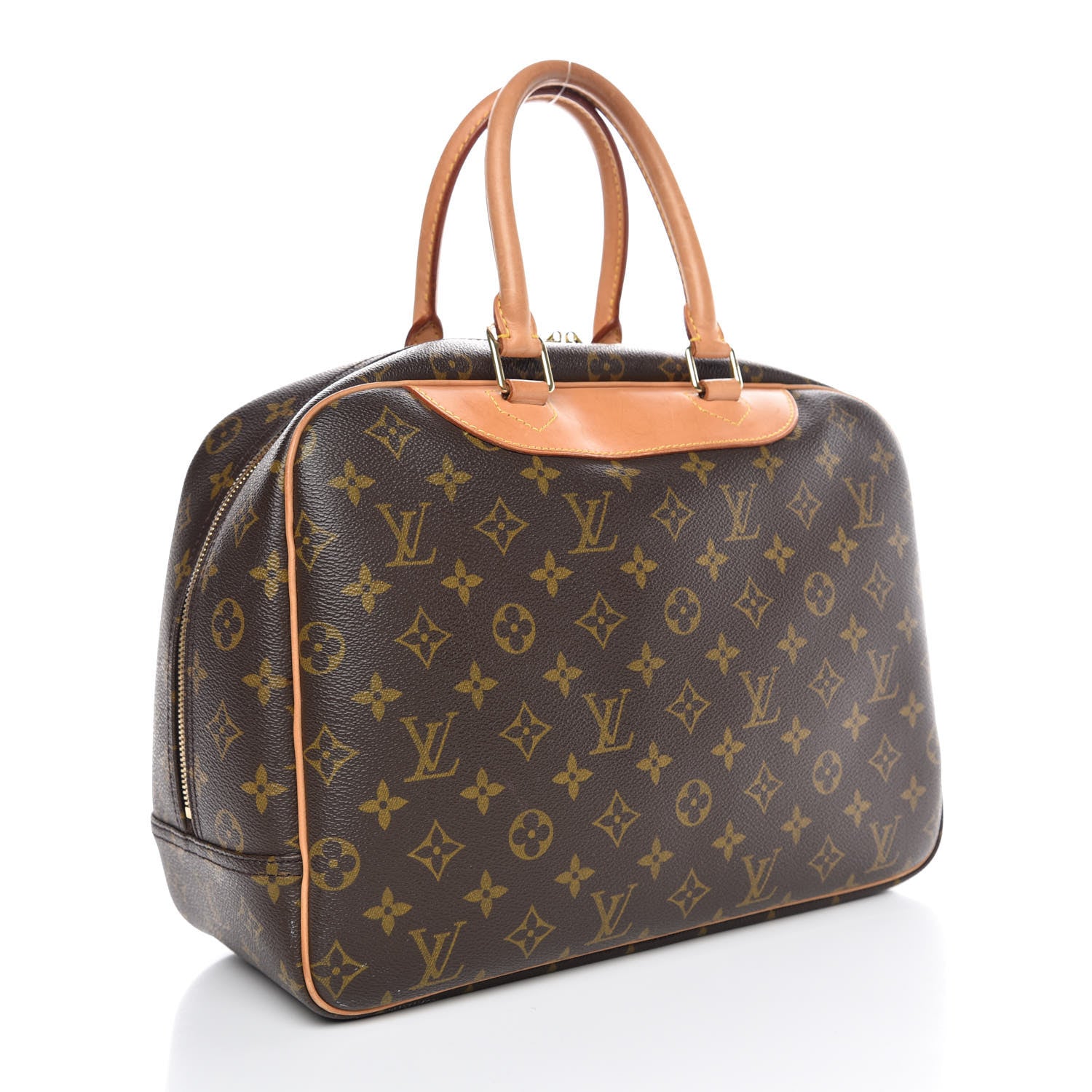 Louis Vuitton Monogram Deauville 3 of 12