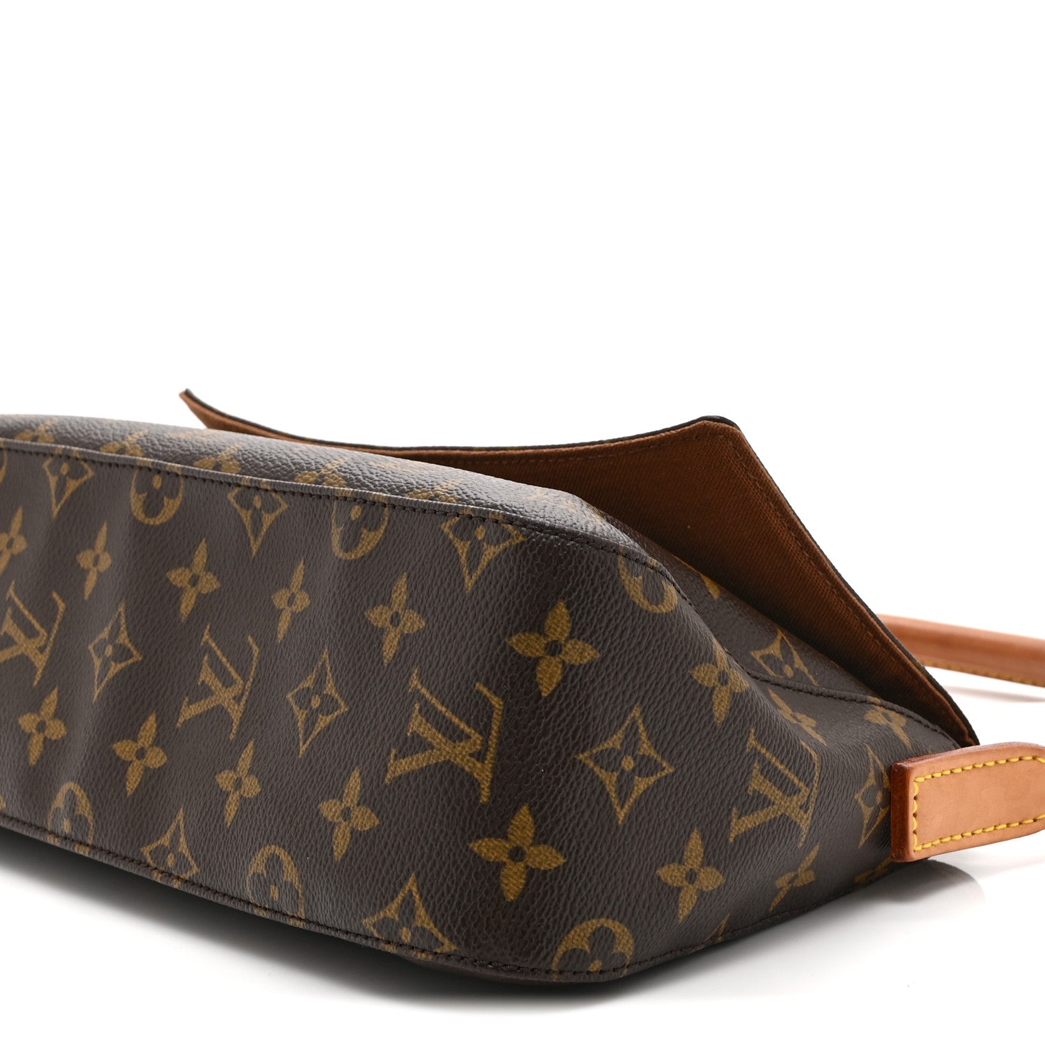 Louis Vuitton Monogram Mini Looping 1867279 – FASHIONPHILE