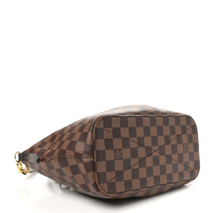 Louis Vuitton Damier Ebene Siena PM 4 of 10