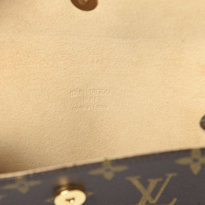 Louis Vuitton Monogram Pochette Florentine XS 5 of 7