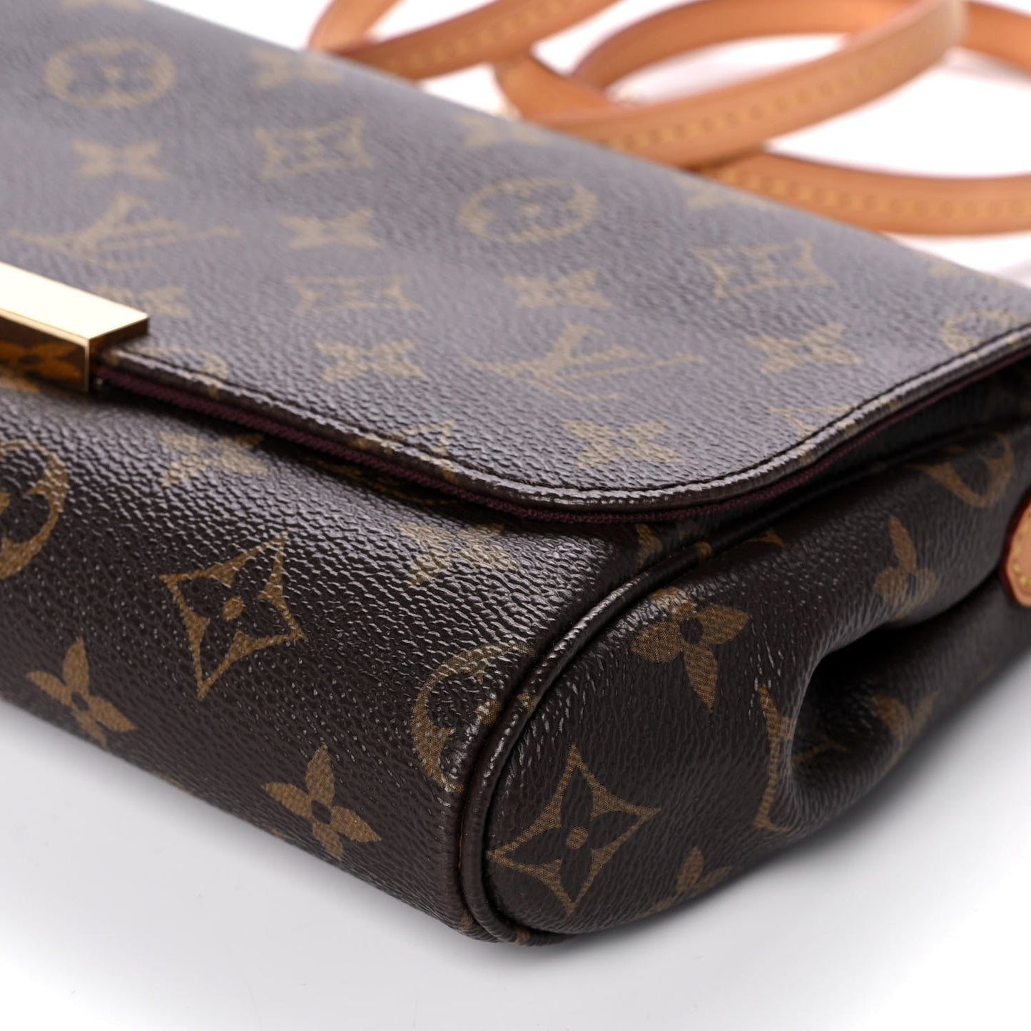 Monogram Favorite MM