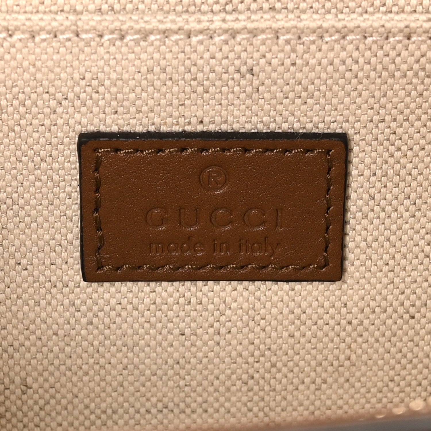 Gucci Suede Microguccissima Go Small Shoulder Bag Brown 7 of 10