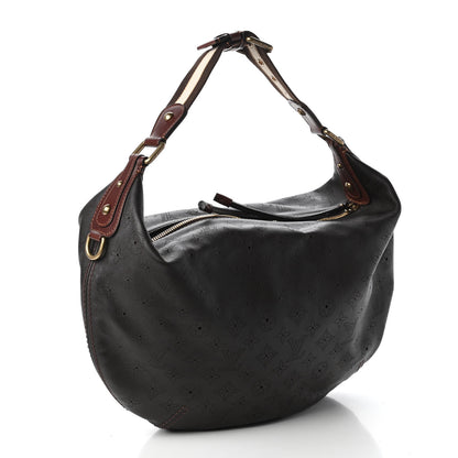 Louis Vuitton Mahina Onatah GM Moka 3 of 10