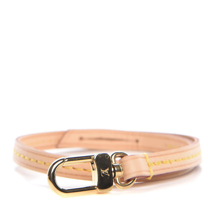 Louis Vuitton Vachetta Pochette Accessories Strap 1 of 4